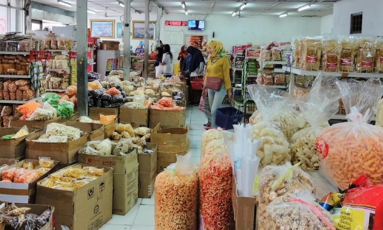 Cara Beli Tiket Pameran Seni Citimall Cilacap: Panduan Praktis untuk Warga Lokal